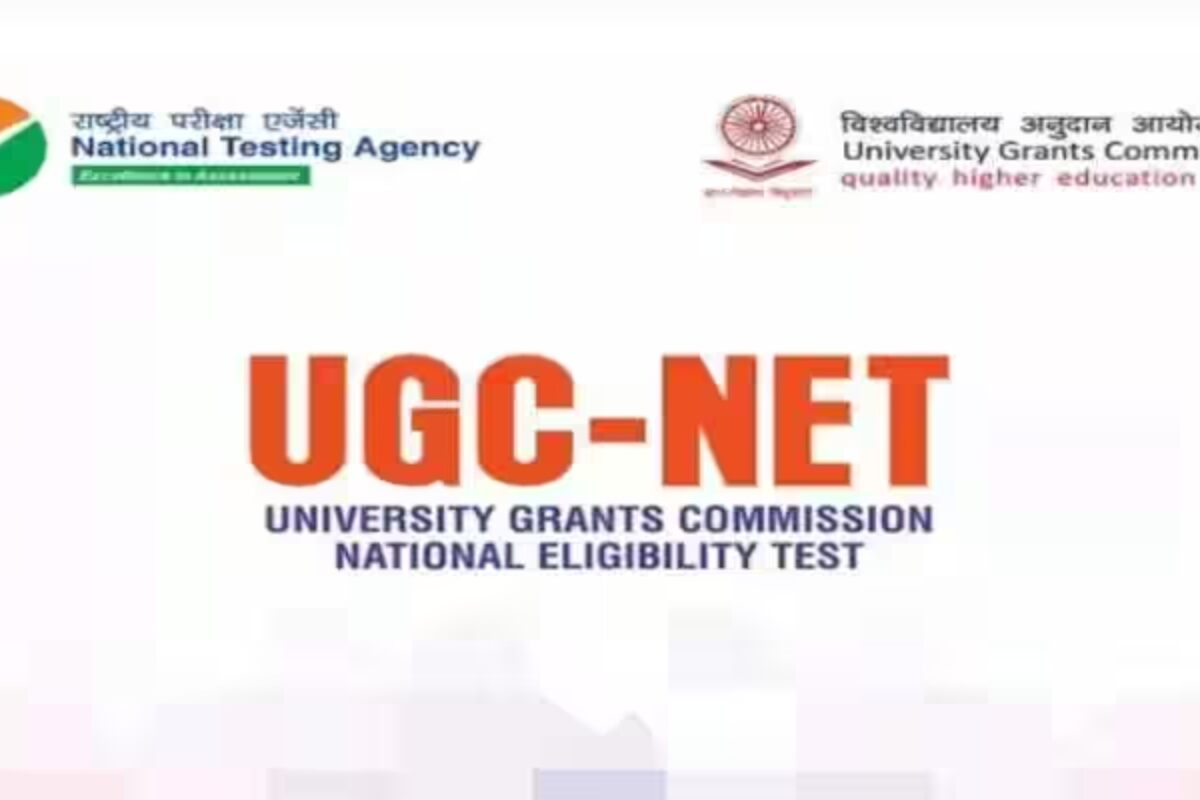 UGC NET Result 2022-23