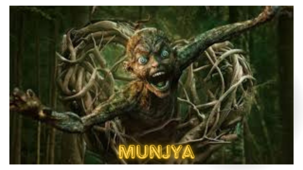 Movie Review: Munjya